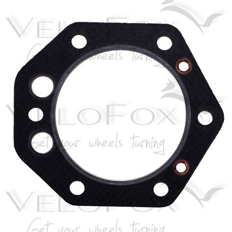 Athena Cylinder Head Gasket Fits Moto Guzzi V11 1100 Sport Naked 2002