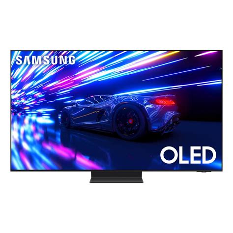 Samsung S95D 65 inch HDR OLED Smart TV (2024)