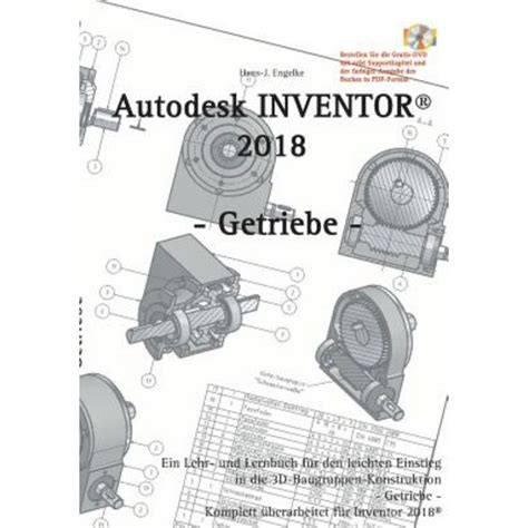 Autodesk Inventor Paperback Books On Demand