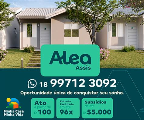 Construtora Alea Oferece Casas Em Wood Frame Entrada A Partir De R