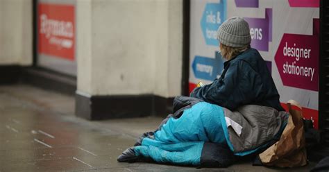 Video Shows The Heartbreaking Choices Homeless People Face Every Day