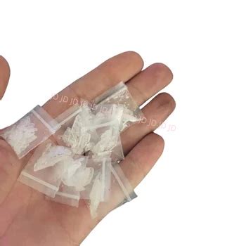 Big White Crystal High Quality Menthol Crystal Dl Menthol Cas 89 78 1