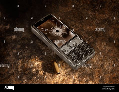 Evidence from a crime scene Stock Photo - Alamy