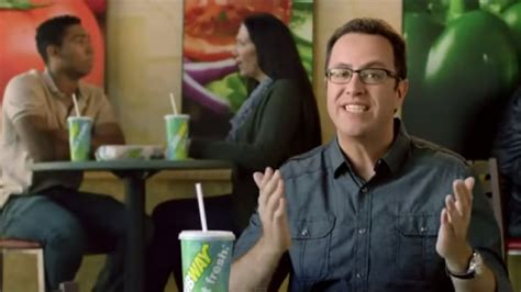 Subway Commercial with Jared Fogle | KUTV