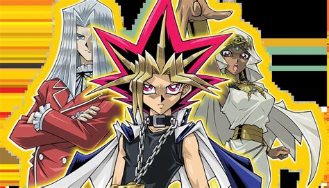 Play Yu Gi Oh