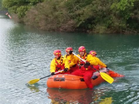 Campogalliano Recuperato Un Corpo Dalle Acque Dei Laghi Curiel FOTO