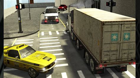 Ltanker Simulator Lkw Fahrspiele D Amazon De Appstore For Android