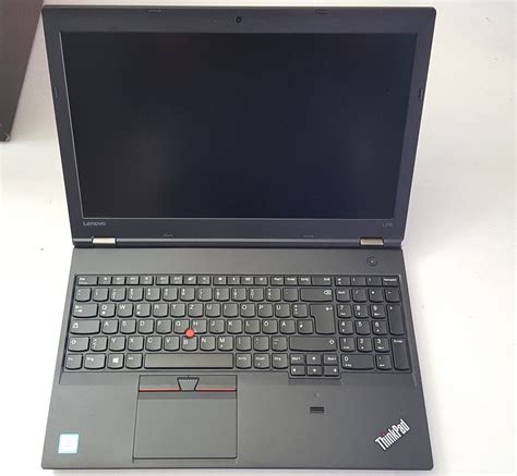 Lenovo Thinkpad L570 156 Fhd Ips Core I5 7200u 8gb Ddr4 1tb Hdd