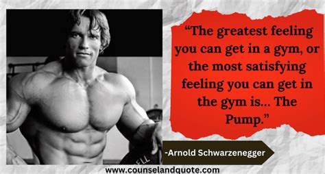 Arnold Schwarzenegger Quotes Gym|25 Best Quotes, Wallpaper