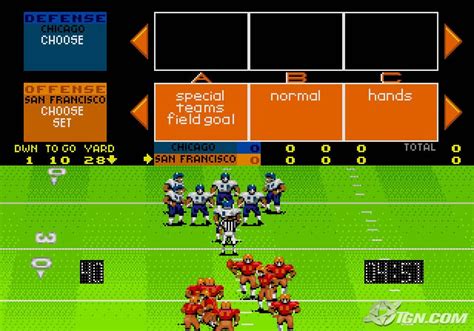 John Madden Football (1988) | Madden Wiki | FANDOM powered by Wikia