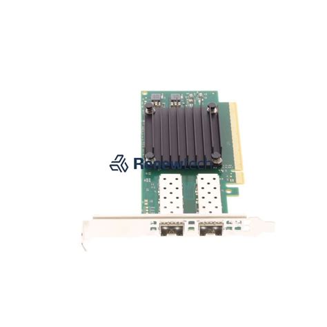 Supermicro Mcx F Acat Mellanox Connectx Gbe Port Sfp