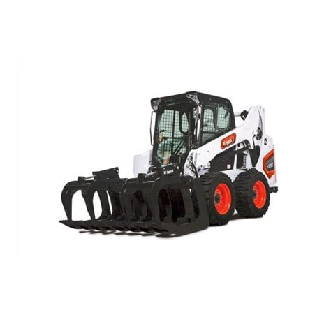 Chargeuse Sur Pneus S530 Bobcat Emea Compacte Avec Cabine