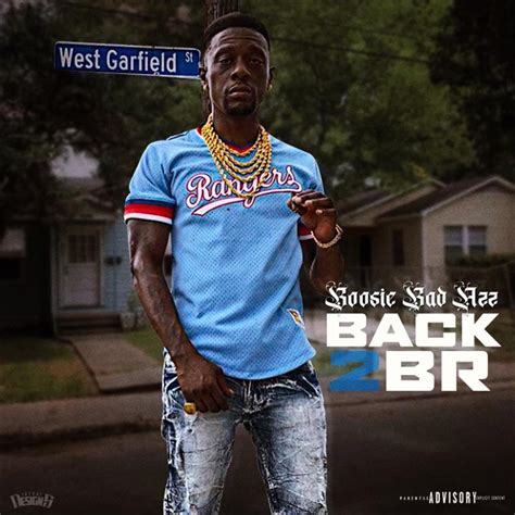 Boosie Badazz Back 2 Br Reviews Album Of The Year