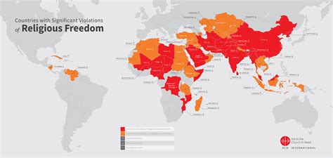 Afghanistan And Religious Freedom Aid To The Church In Need Ireland