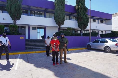 Militares Implicados En Secuestro Son Detenidos En Tlaxcala