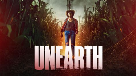 Unearth - Signature Entertainment