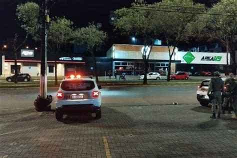 Polícia revela detalhes sobre assassinato em avenida em SC