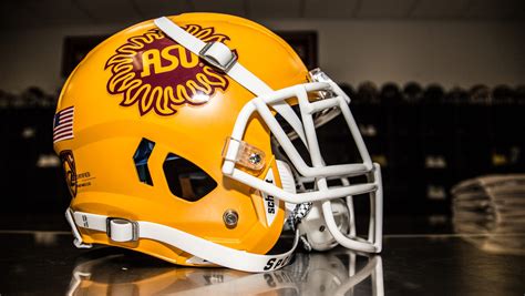 Arizona State football transfer portal player tracker for Sun Devils