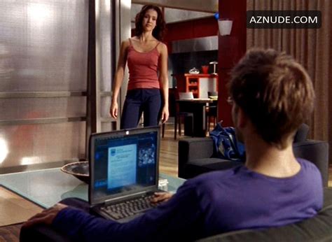 DARK ANGEL NUDE SCENES AZNude