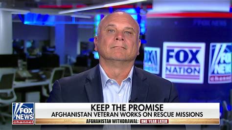 Afghanistan Veterans Work On Rescue Missions Fox News Video