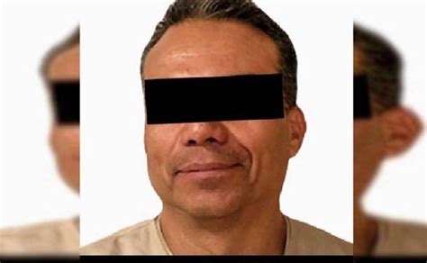 Extraditan A Eu A El Mu Eco Presunto Lugarteniente De El Chapo