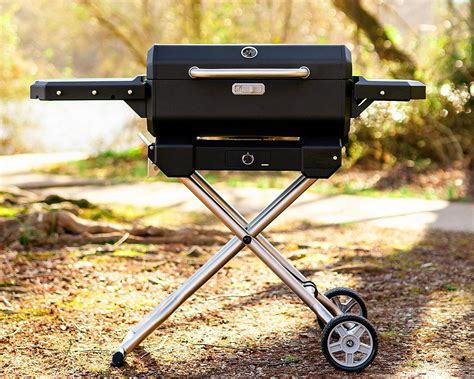 The New Masterbuilt Portable Charcoal Bbq Atelier Yuwa Ciao Jp