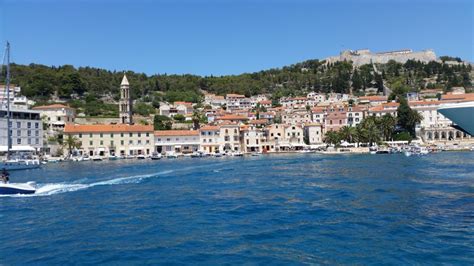 Hvar Visita Guiada Privada A Pie Por El Casco Antiguo GetYourGuide