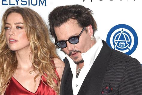 Esto es lo que hará Johnny Depp con el dinero que Amber Heard le dió