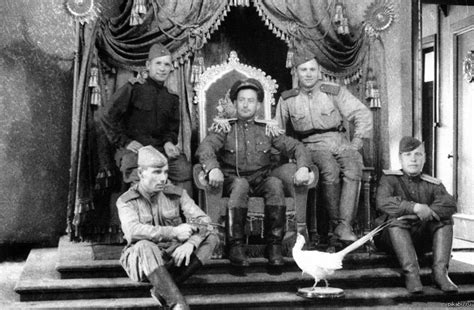 9 мая в Берлине | Пикабу