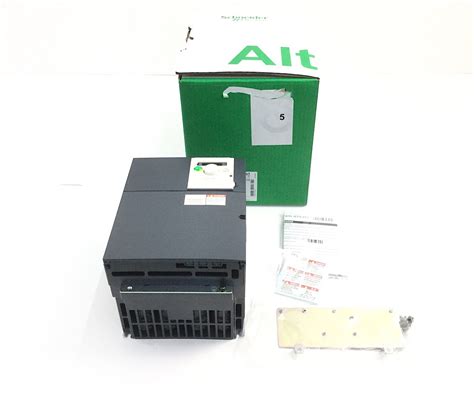 KEB Combivert F5 16F5C1G 360A Frequenzumrichter Mit F5 0P SF 060 0001