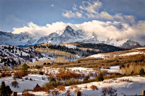 The Ultimate (Local's) Guide to Visiting Colorado in Winter