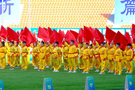 “广电5g杯”商洛市第五届运动会开幕活动成功举办凤凰网陕西凤凰网