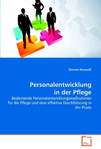 Personalentwicklung In Der Pflege Bedeutende