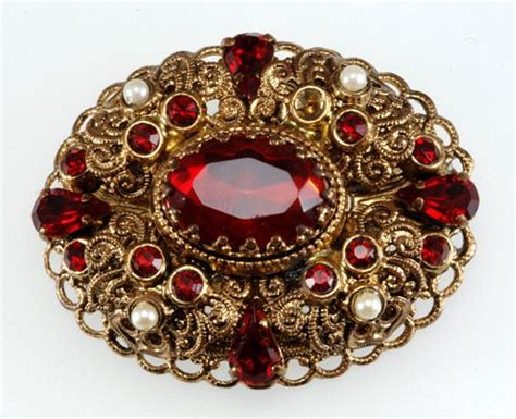 Most Valuable Vintage Costume Jewelry Worth Money Off