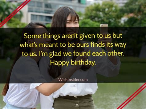 27 Birthday Wishes For Stepsister Wish Insider