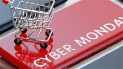 Con Expectativas Para Las Ventas Online Ma Ana Arranca El Cyber Monday