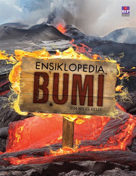 Jual Buku Ensiklopedia Bumi Karya Miles Kelly Toko Buku Online