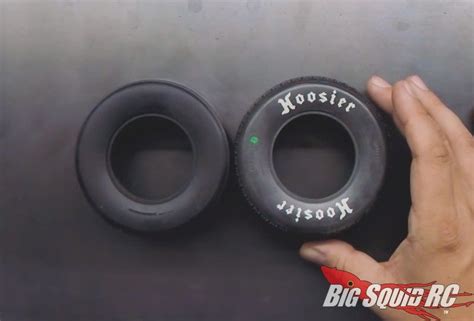 Pro Line How To Refresh Hoosier Sc Tires Video Big Squid Rc Rc Car