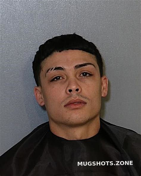 JOSE ARIEL SANTIAGO MERCADO 07 14 2023 Osceola County Mugshots Zone