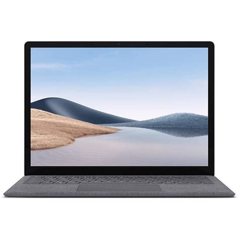 Microsoft Surface Laptop 3 13 Inch Core I5 1035g7 Ssd 128 Gb 8gb