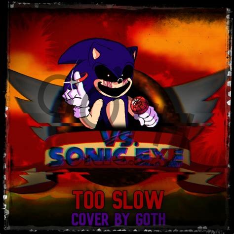 Listen To Music Albums Featuring Friday Night Funkin Vs Sonic Exe