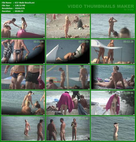 Best Nude Beaches In The World Daily Update Page