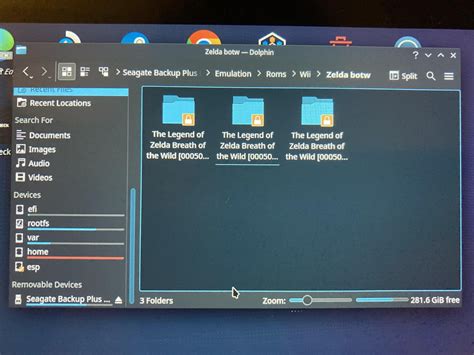 External Hd Folders Are Locked When Trying To Copy Over To Deck R