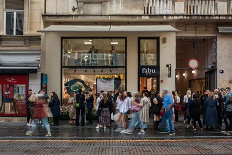 Otvoren Je Fabu Spot Studio Nova Beauty Oaza U Samom Centru Zagreba