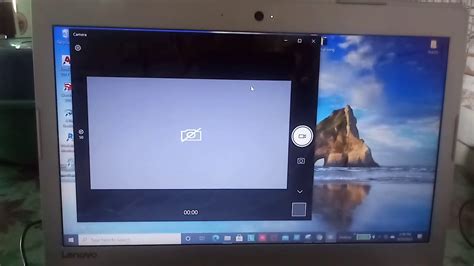 Lenovo Laptop Camera Not Working Youtube