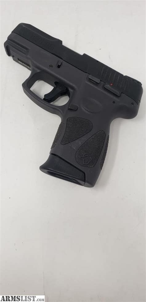 Armslist For Sale Taurus Firearms G2c