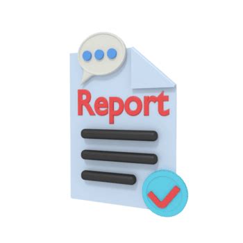 report png