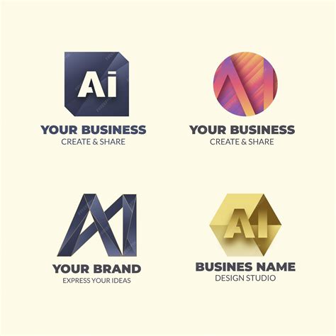 Logo Design Ai