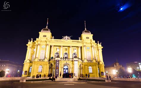 Zagreb nights - HNK by thornycro on DeviantArt