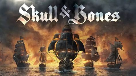 Skull And Bones Release Date Gameplay Leaks And More GINX Esports TV